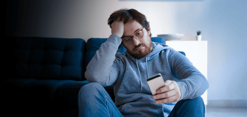 Conta digital negada: entenda os possíveis motivos