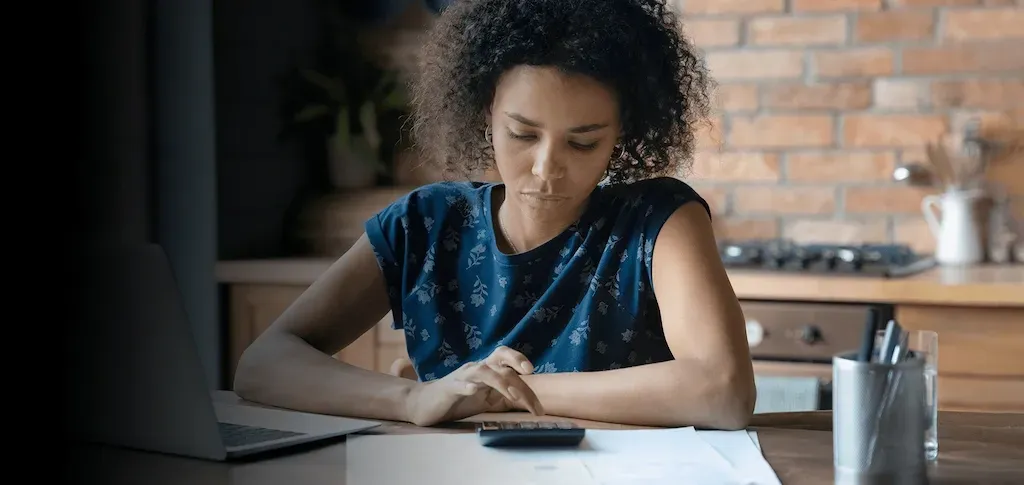 O que é LTV e como é calculado no empréstimo com garantia de imóvel?