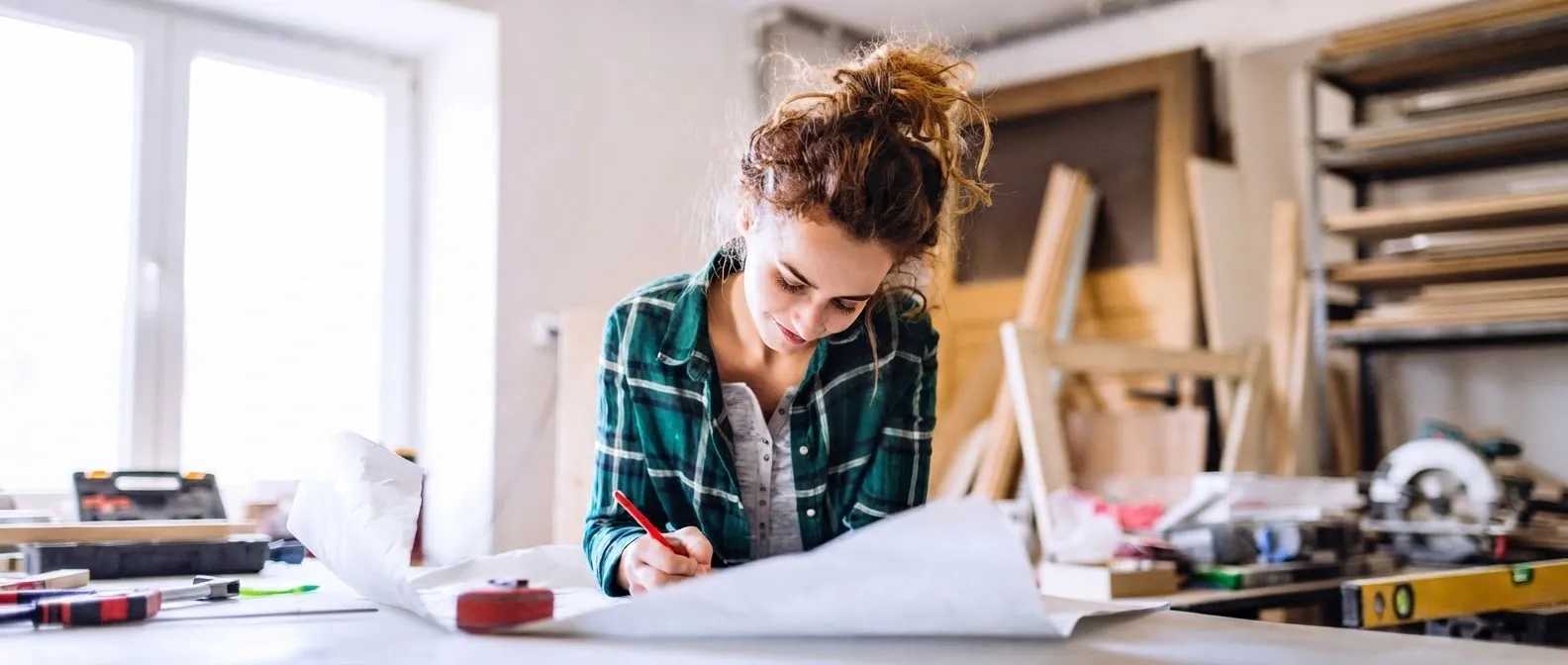7 dicas de como financiar construção em terreno próprio 