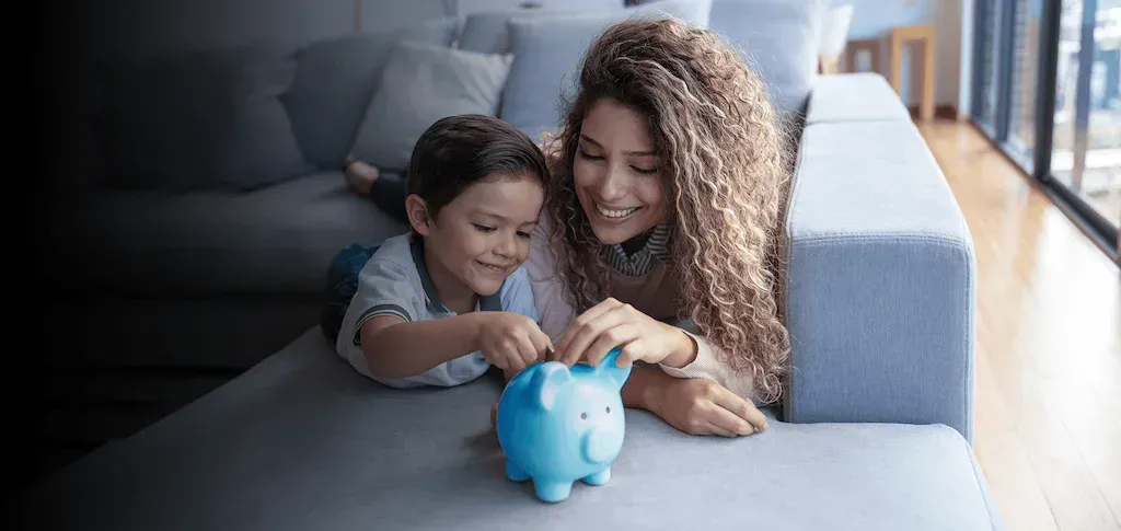 Educação financeira infantil, por que ela é tão importante