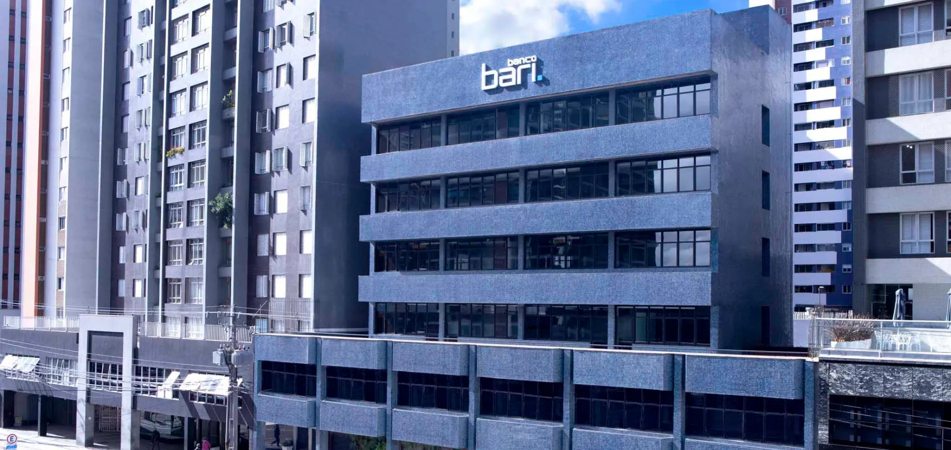 Banco Bari: quem somos e de onde viemos