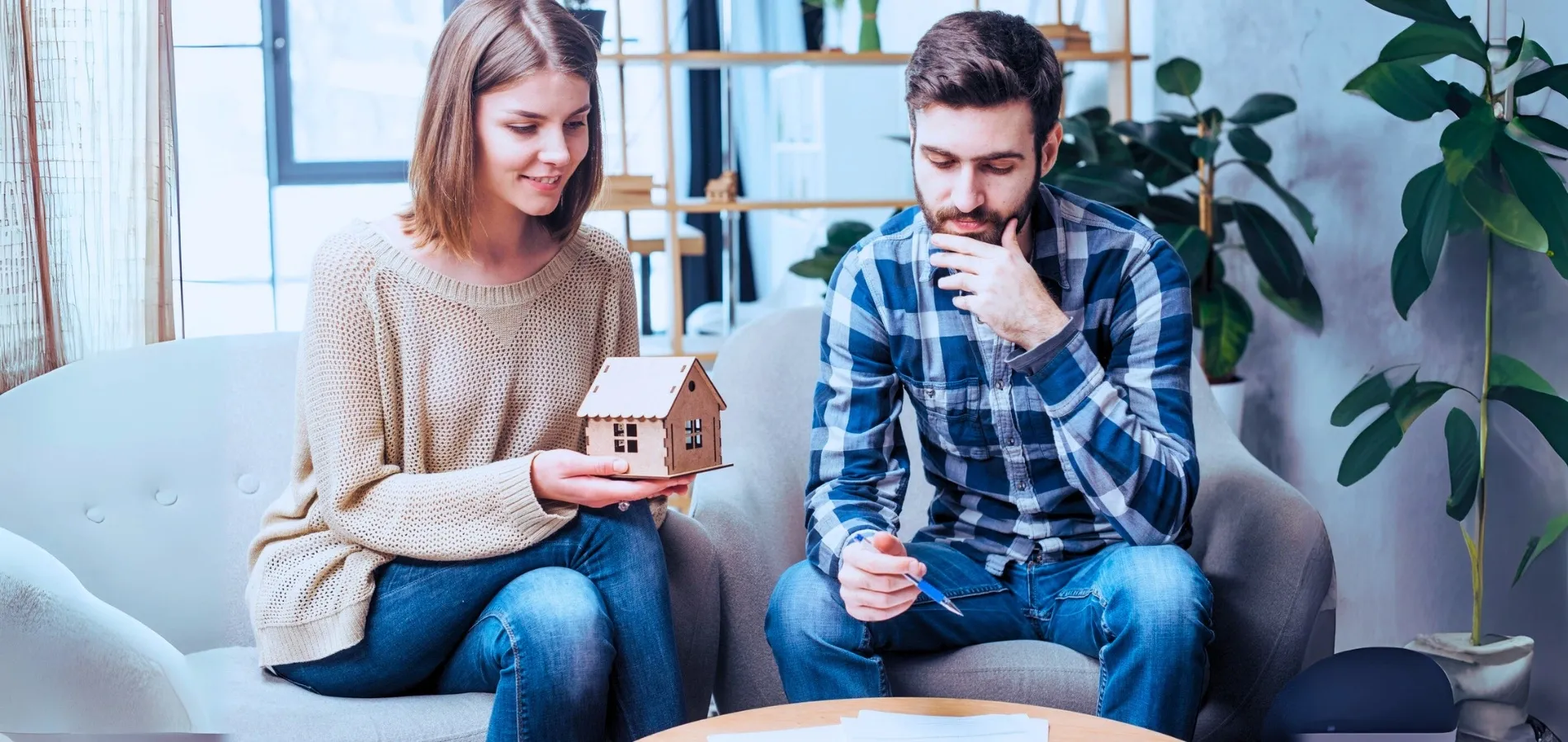 Crédito com garantia de imóvel: entenda como funciona e quando vale a pena