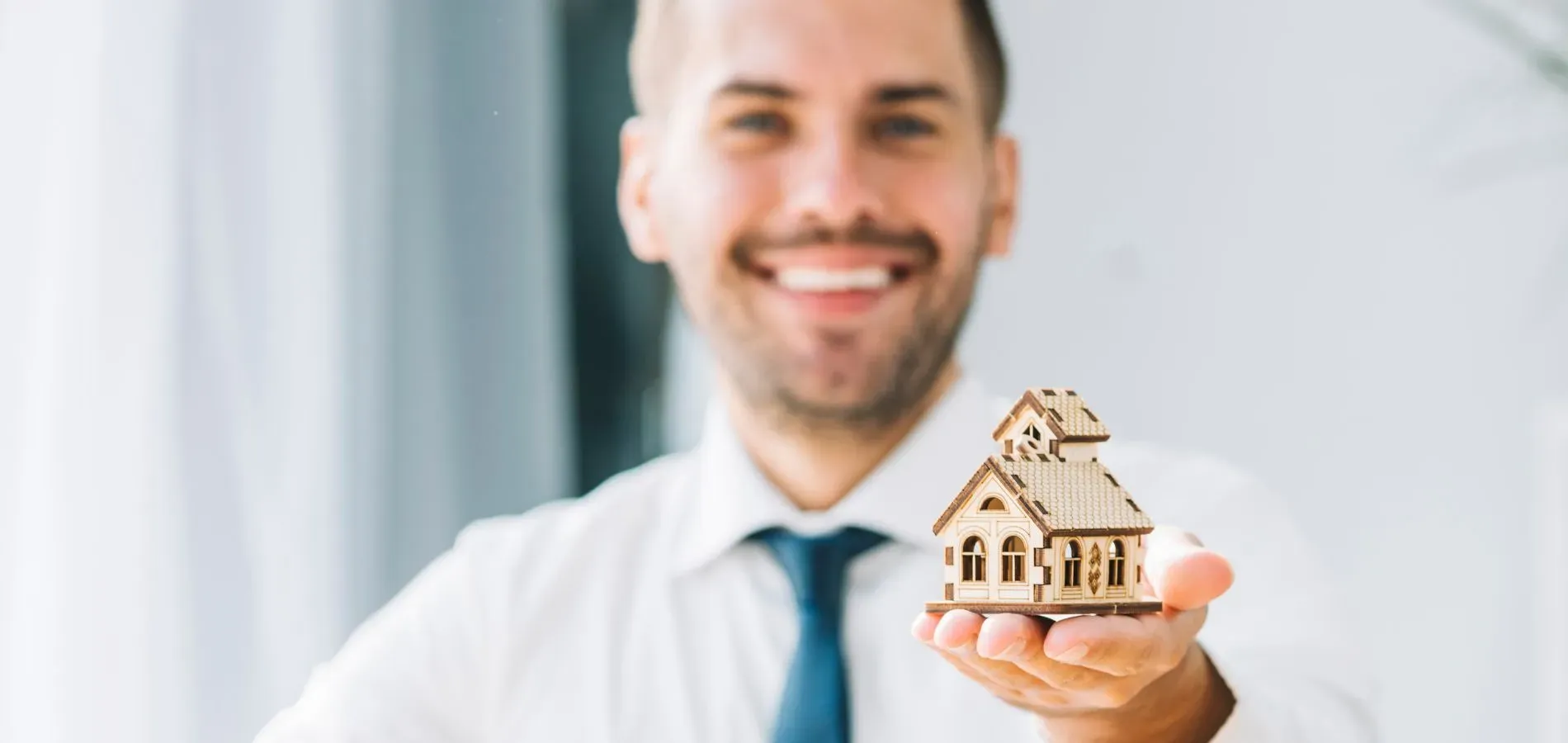 As 5 principais maneiras de investir em imóveis