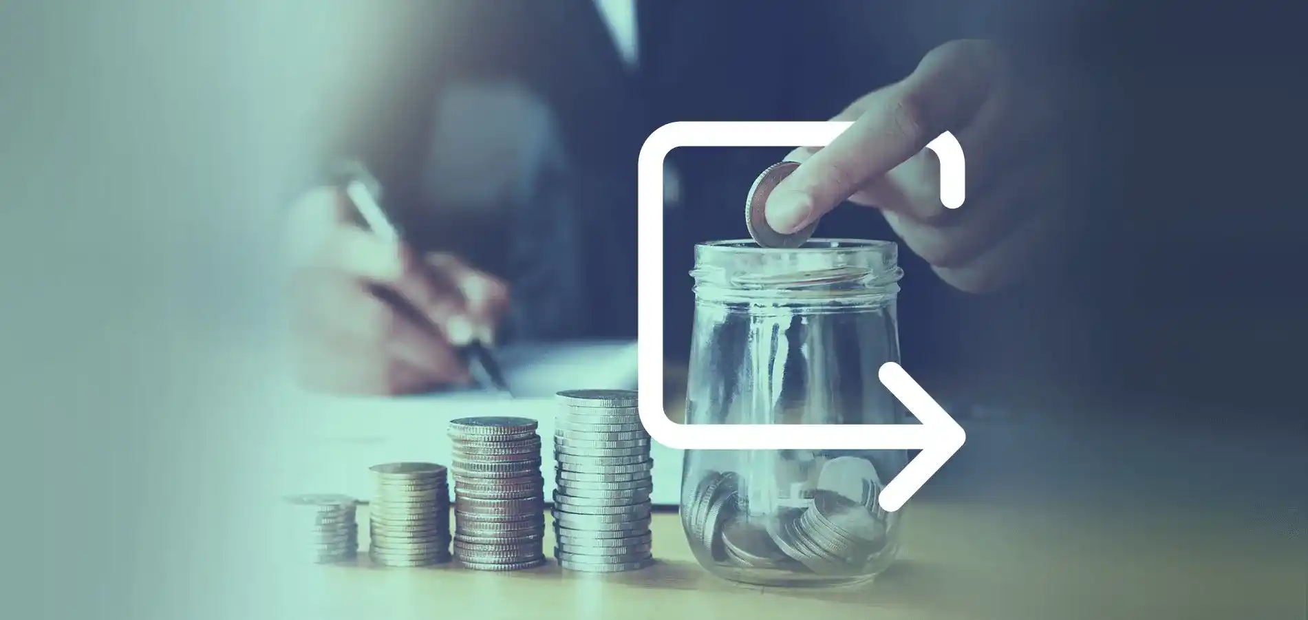 Você já ouviu falar de endividamento saudável?