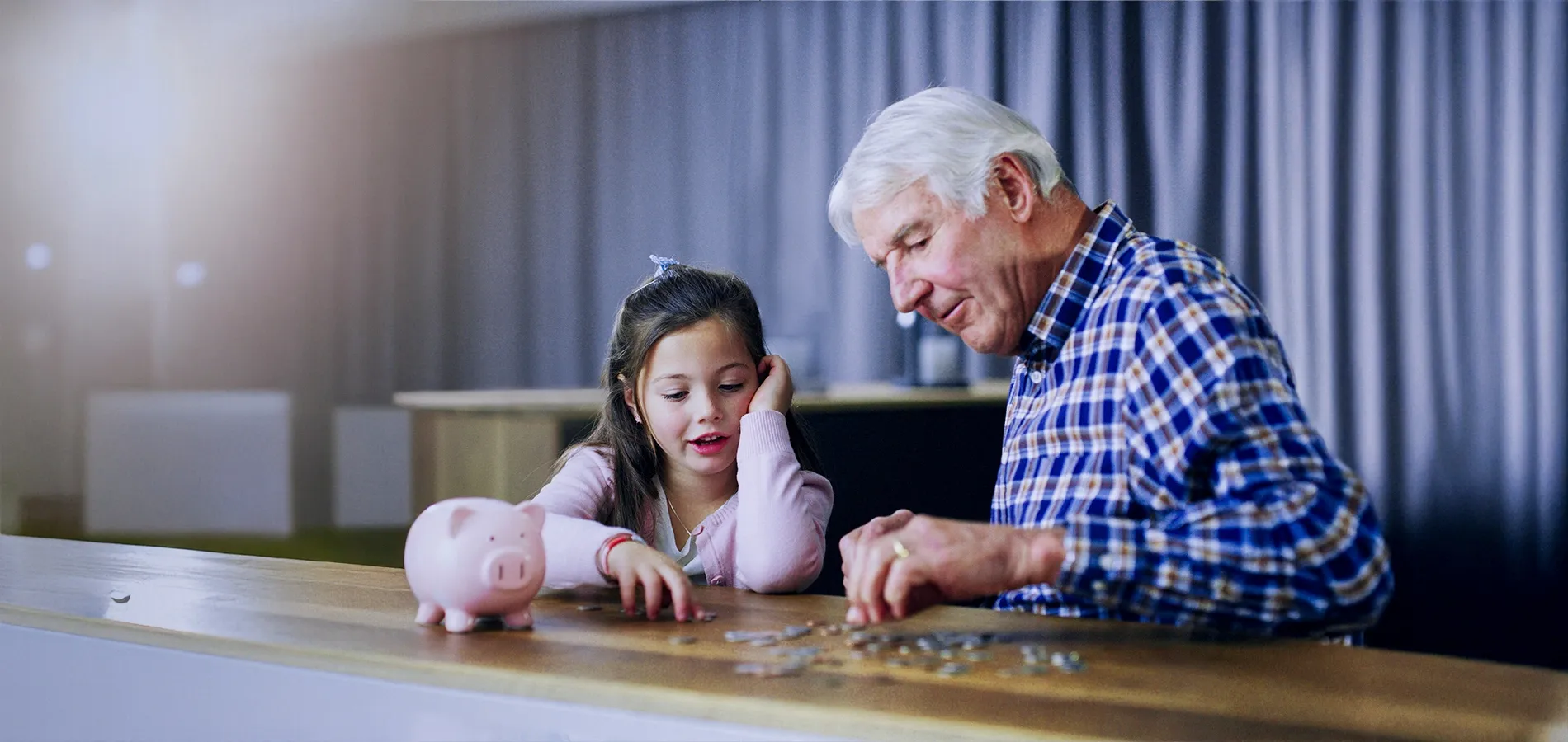 A importância da educação financeira infantil