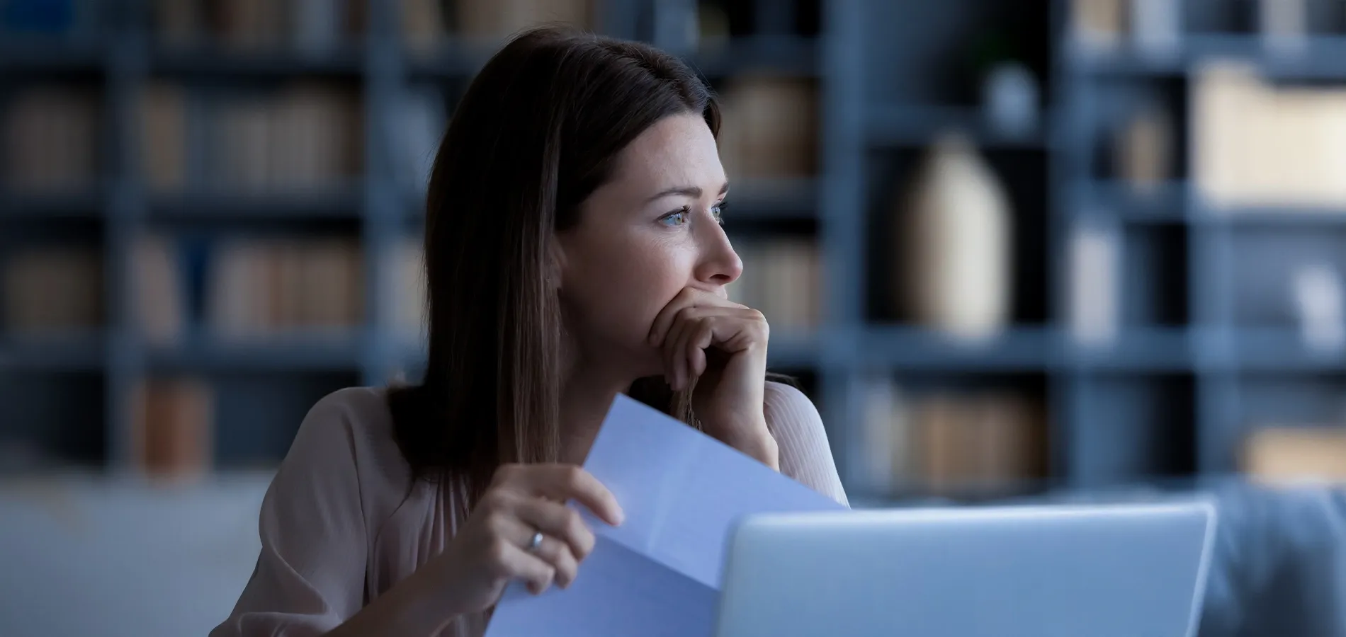 Como limpar o nome? Dicas de organização e boas práticas financeiras