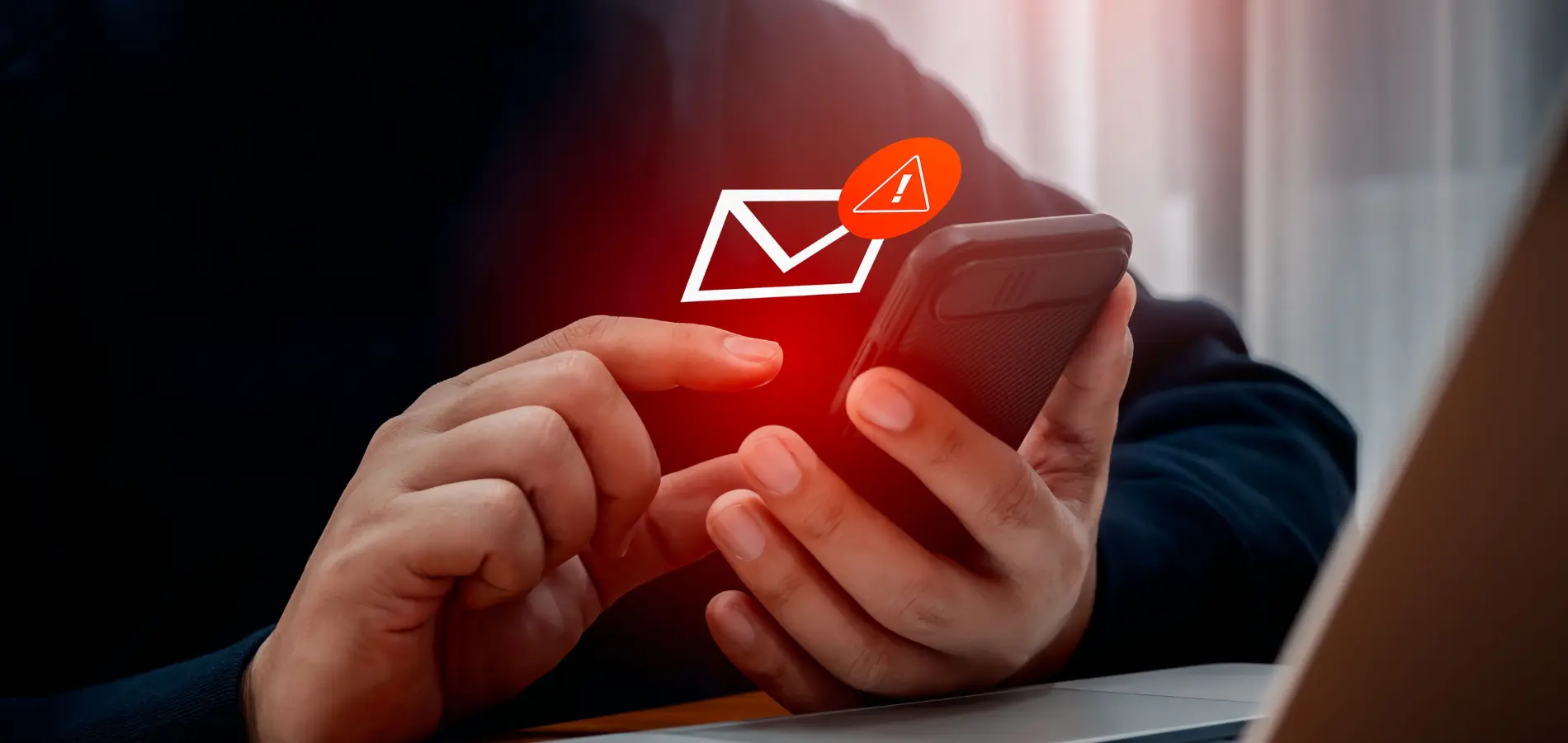 Cuidado com golpes na Black Friday