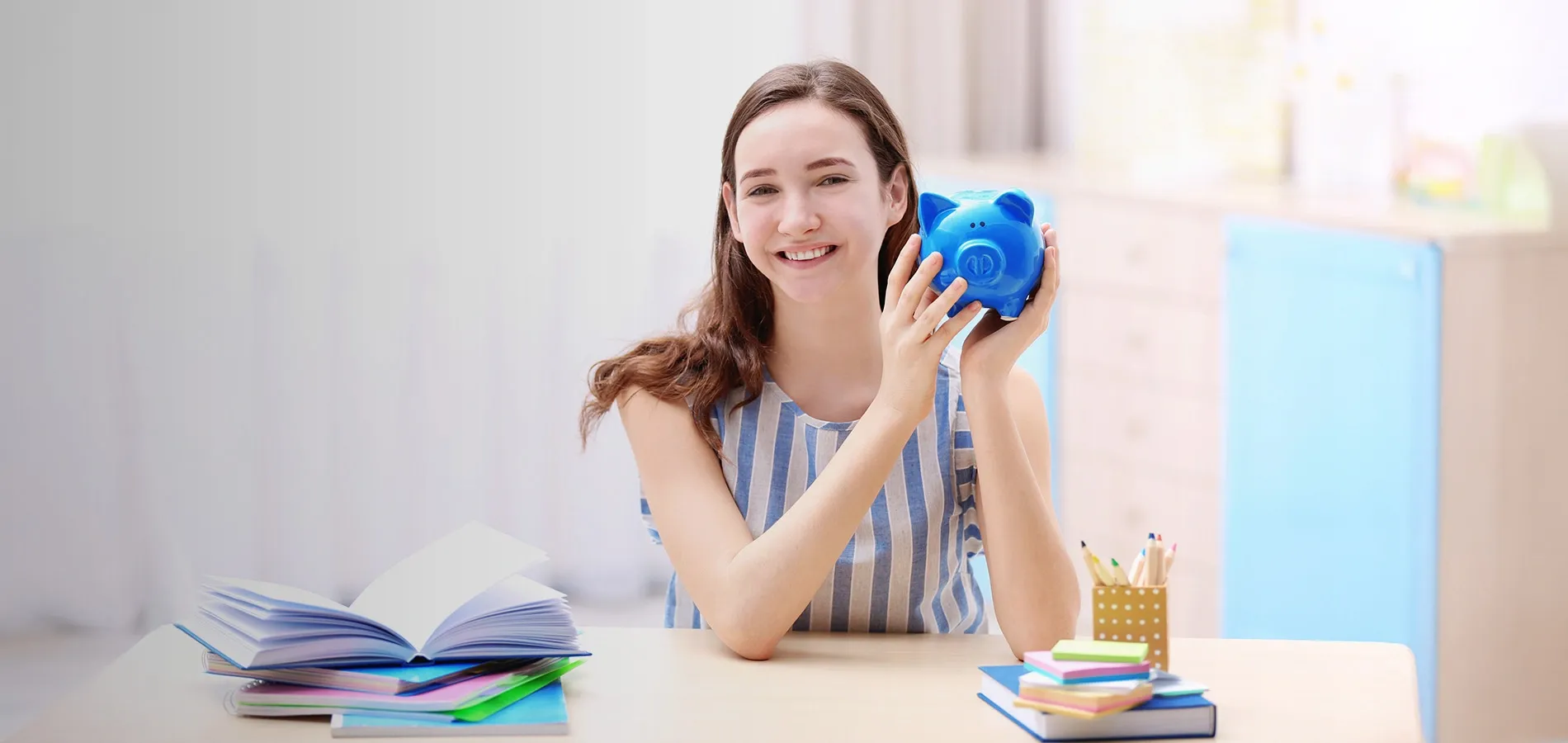 Educação financeira para jovens: 7 dicas simples e eficazes