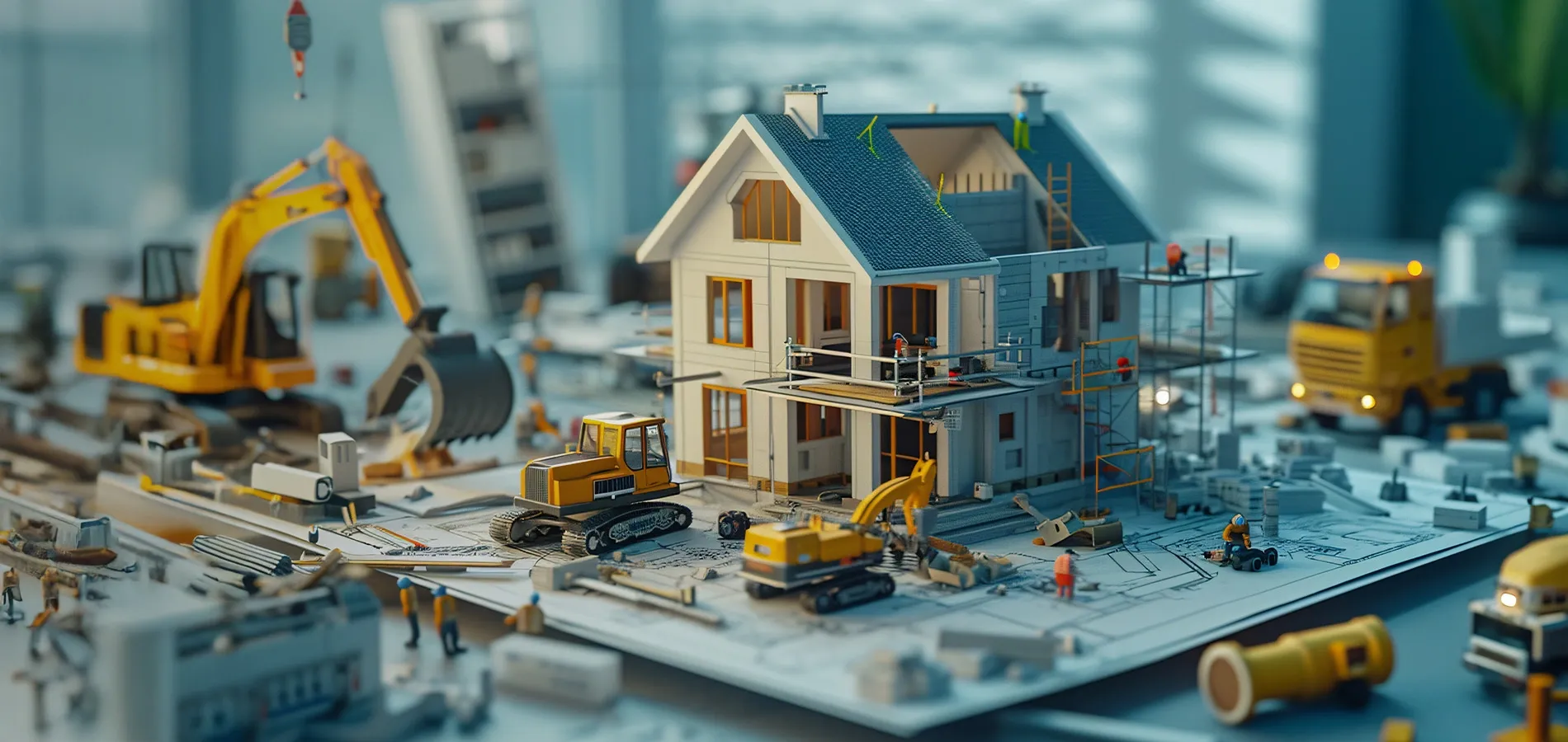 Alvará de construção: o que é, qual sua importância e como obter