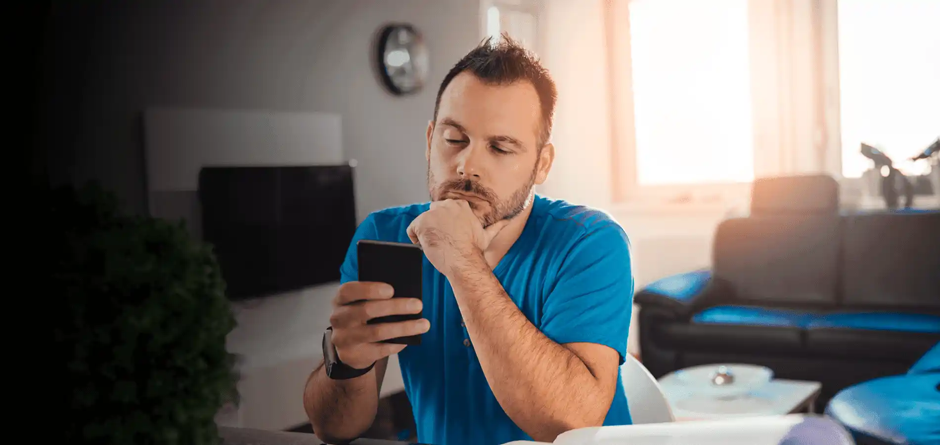 Por que o meu pedido de cartão de crédito foi negado?