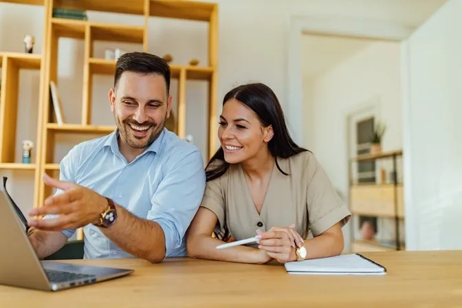 Empréstimo para casamento: conheça as melhores opções