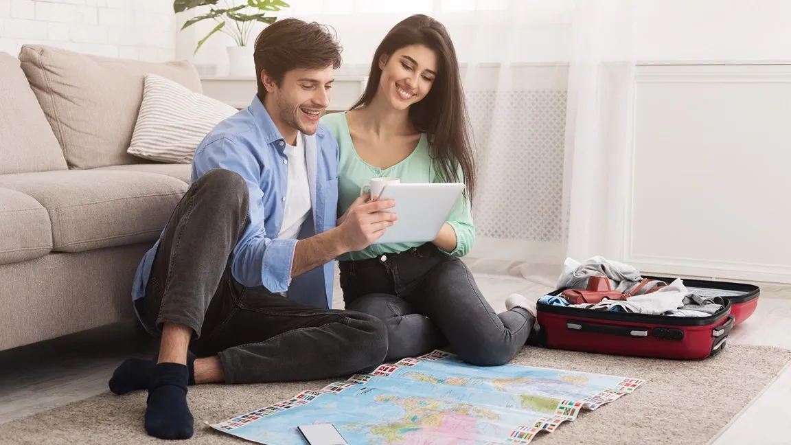 7 dicas para realizar o sonho da viagem internacional