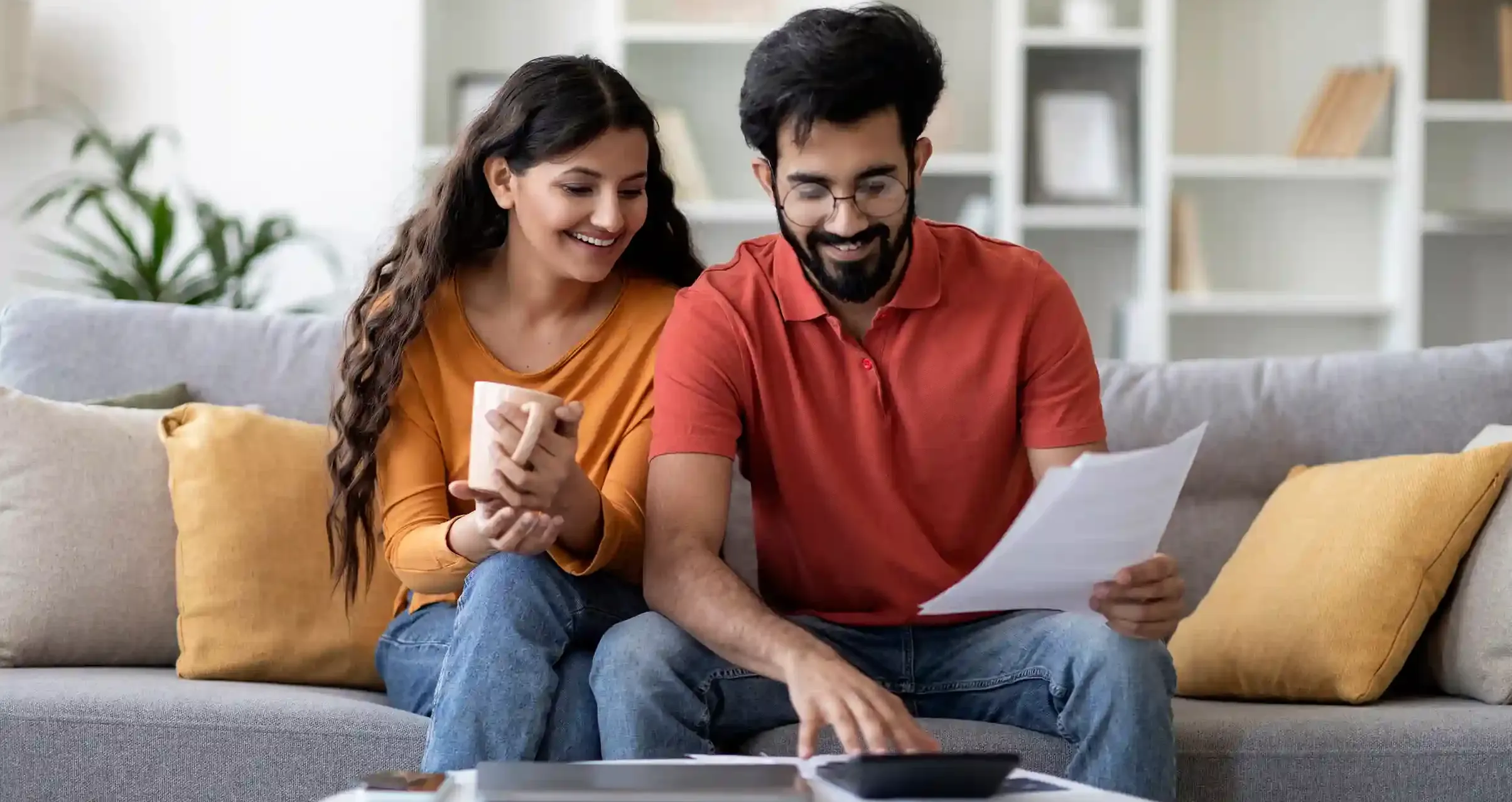 Como se organizar financeiramente para presentear no Natal?