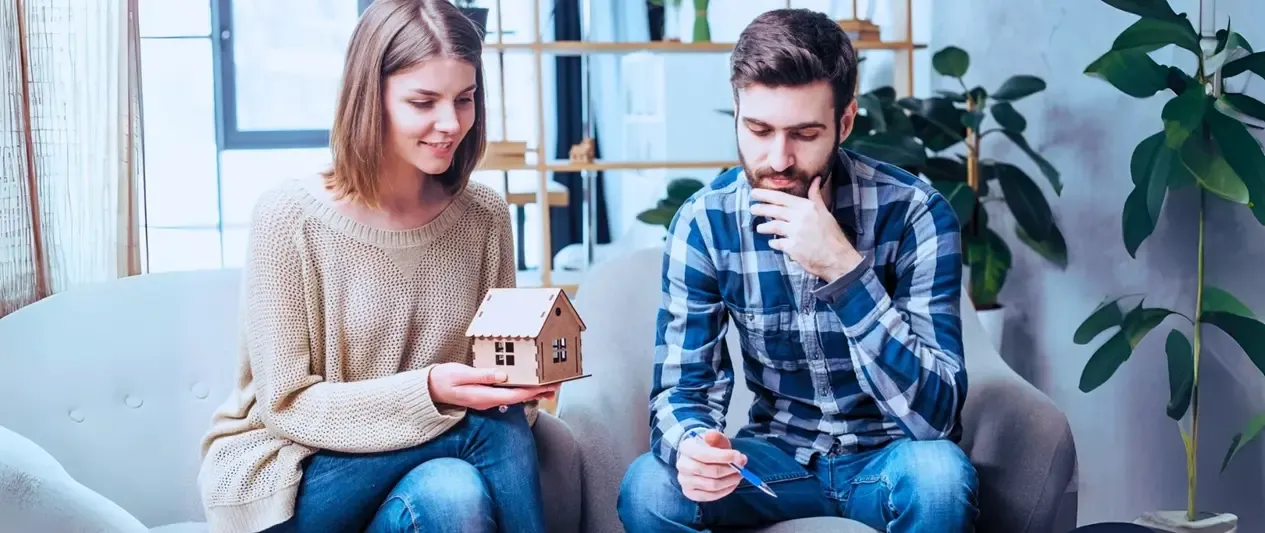 Crédito imobiliário