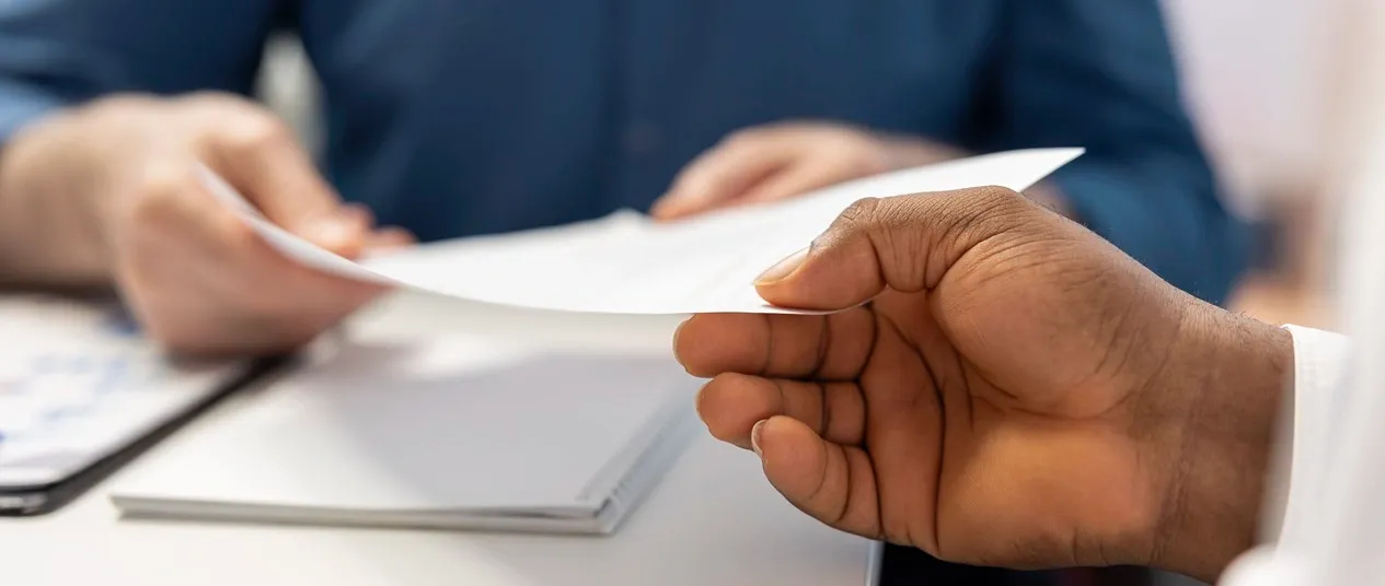 7 documentos necessários para contratar o empréstimo com garantia de imóvel