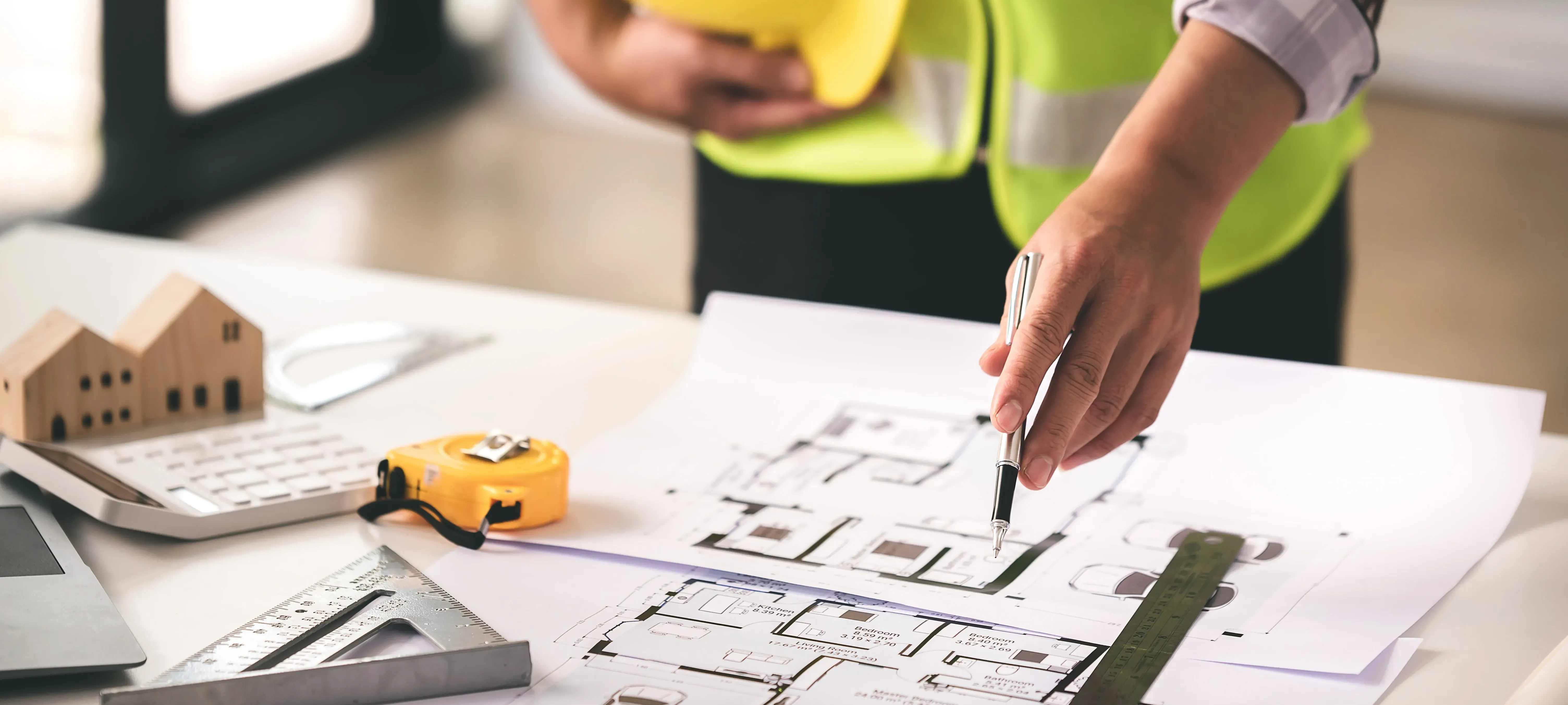 Tudo sobre o empréstimo para construção e reforma do Banco Bari