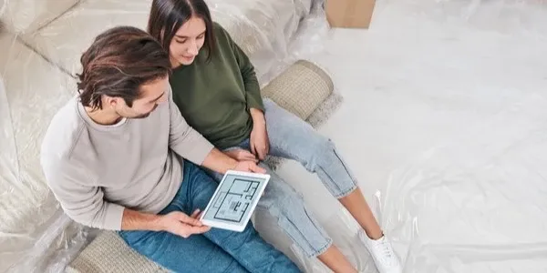 Por que o Home Equity é o melhor empréstimo para reforma