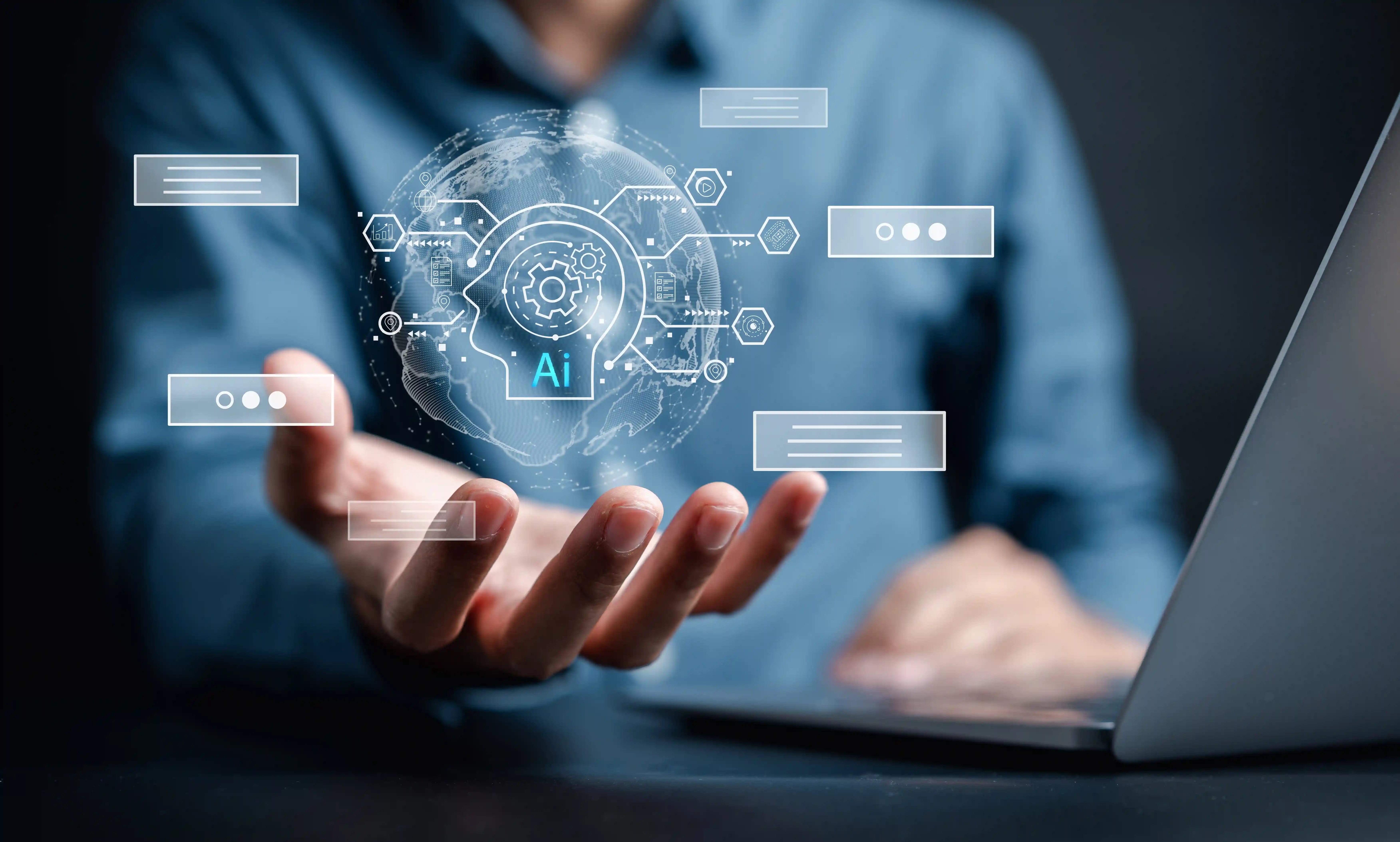 Como usar a Inteligência Artificial para organizar suas finanças?