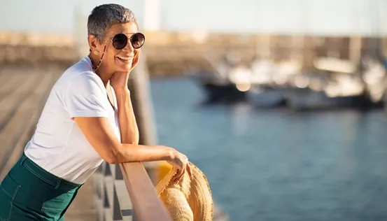 Aposentadoria com imóveis: como planejar o seu futuro