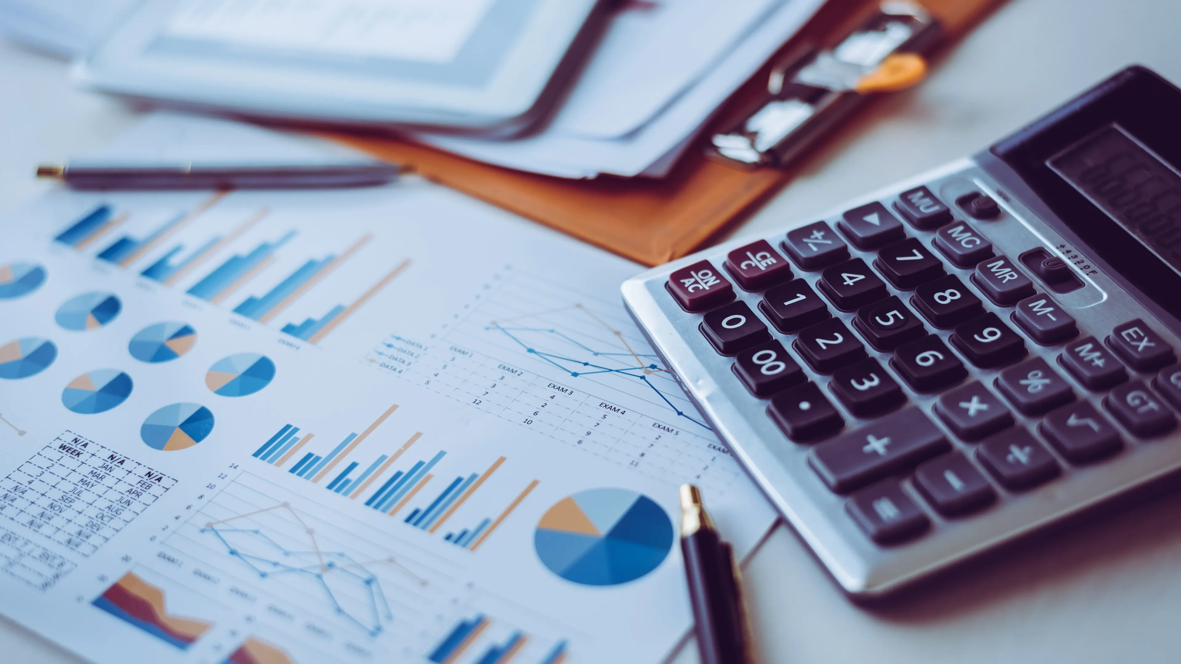 Lucro Presumido e Lucro Real: Impacto nos Investimentos