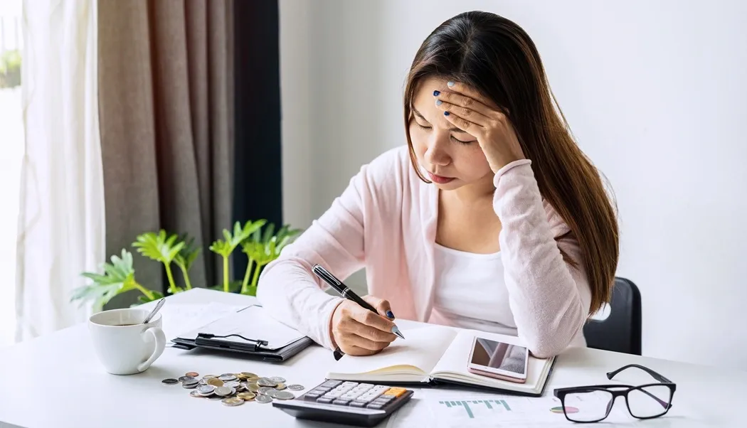 Empréstimo com garantia de imóvel para negativados: a solução para quitar dívidas