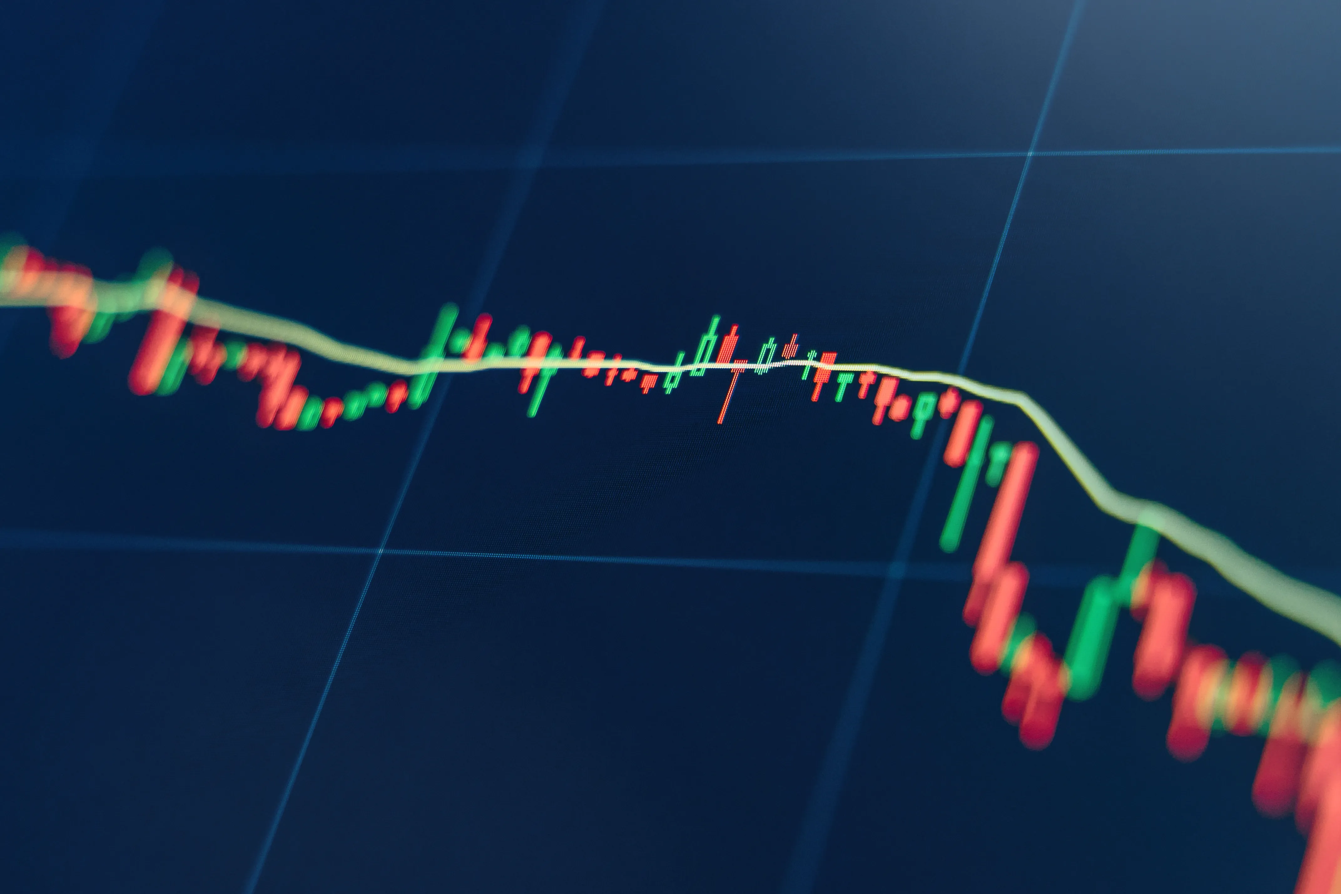 O que é volatilidade e como ela pode afetar sua rentabilidade?