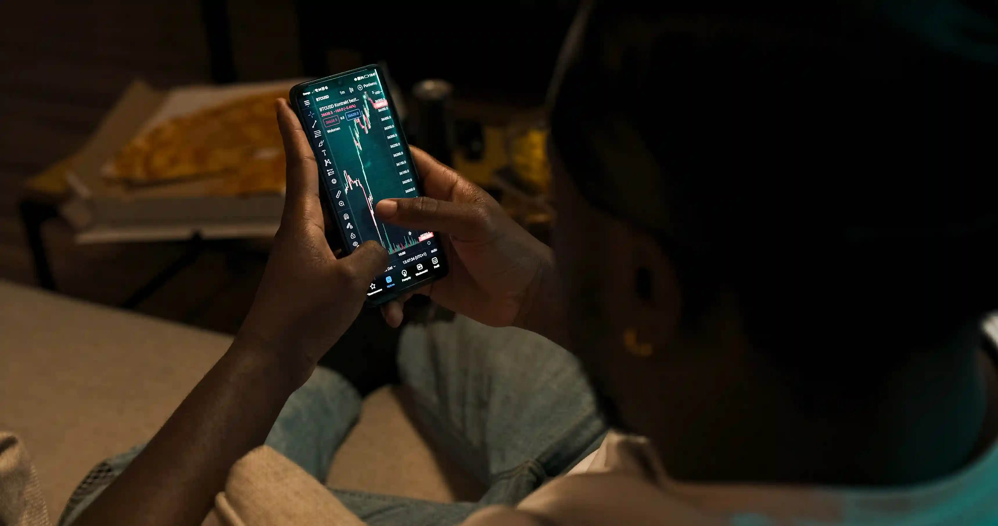 O que é perfil financeiro e como descobrir qual é o seu?