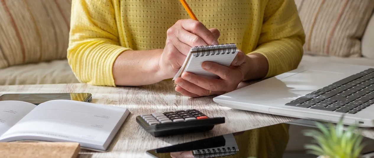 Planejamento Financeiro para o Segundo Semestre do Ano em 6 Passos
