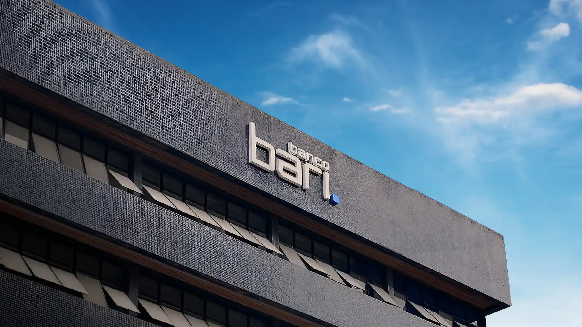 Quem é o Grupo Bari? Conheça nossa história e nossas empresas