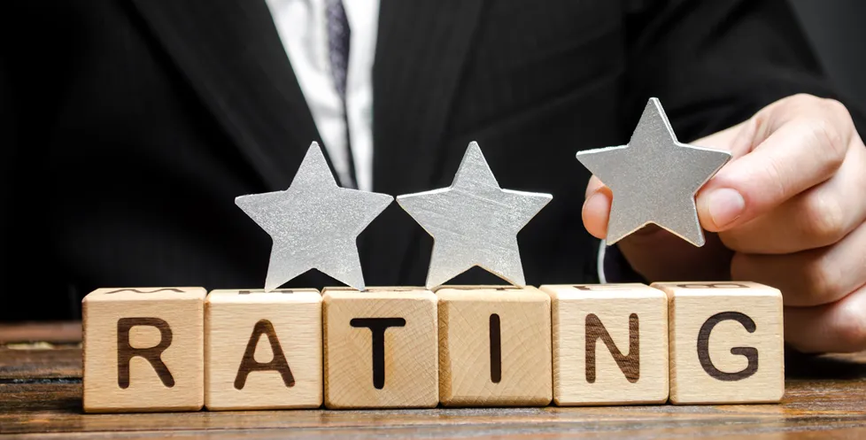 Rating bancário: saiba como ele afeta as taxas do seu empréstimo