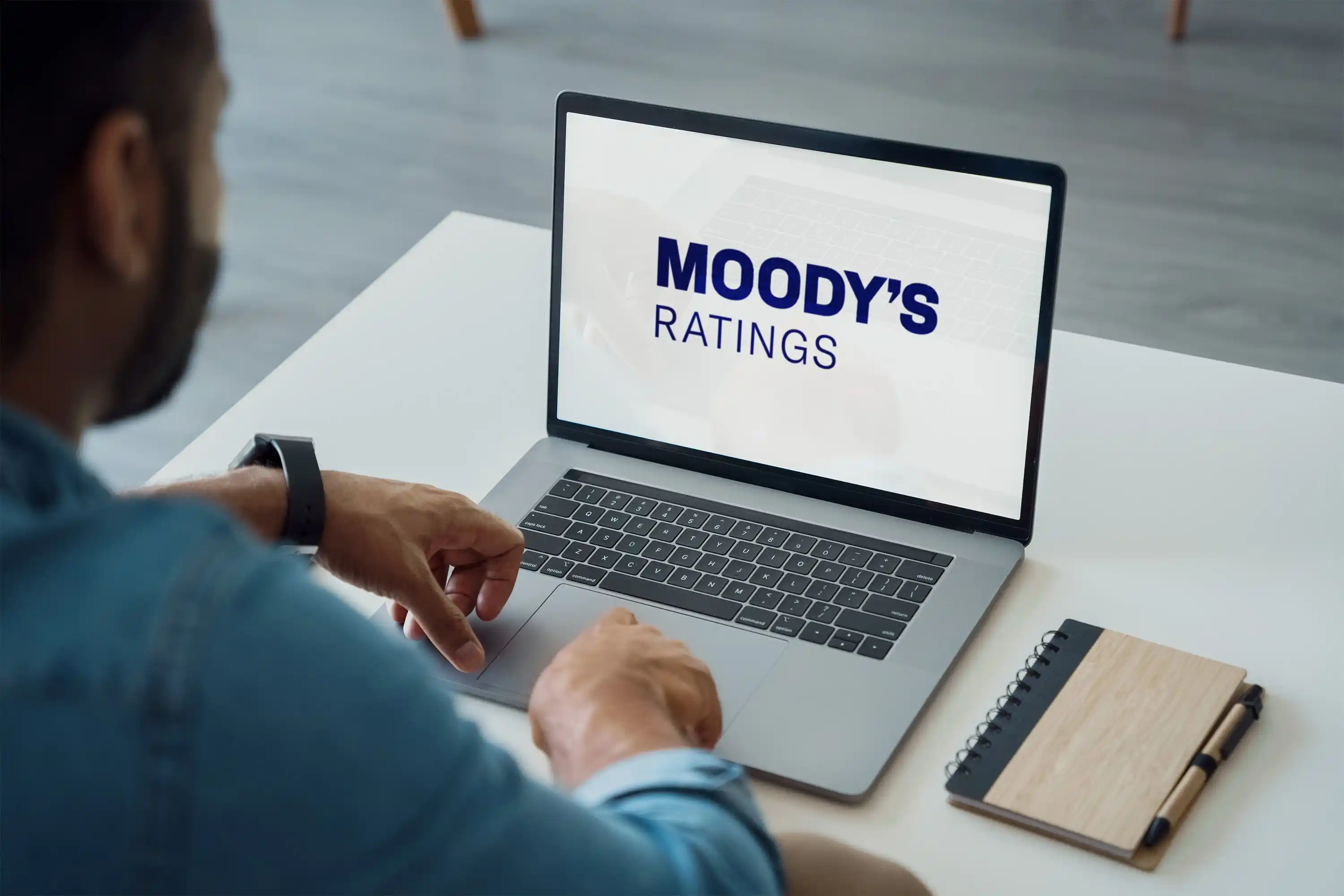 Moody's Local Brasil Afirma Ratings A-.br do Banco Bari e Altera Perspectiva para Positiva.