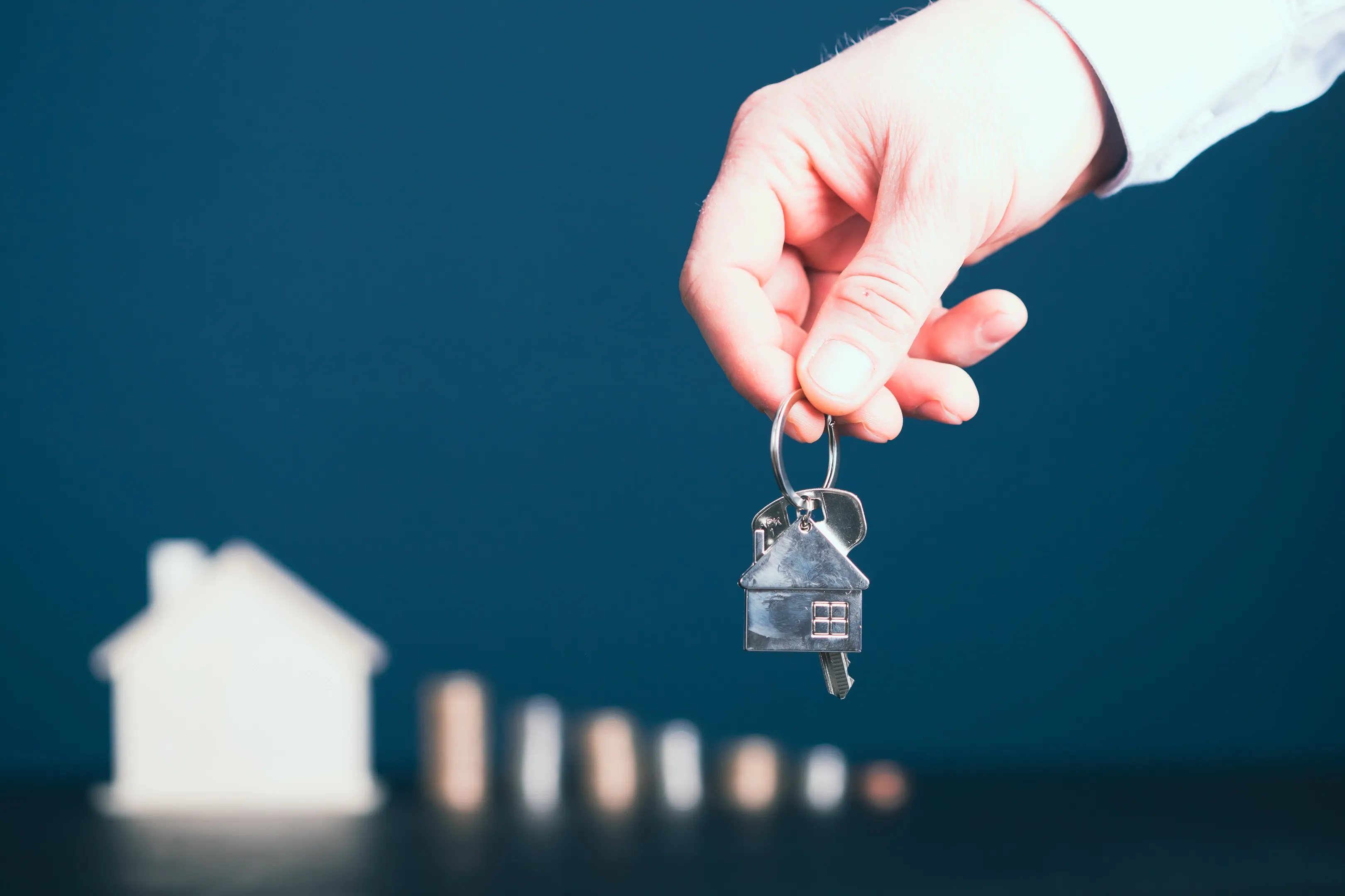 Refinanciamento de imóvel: quando vale a pena fazer?