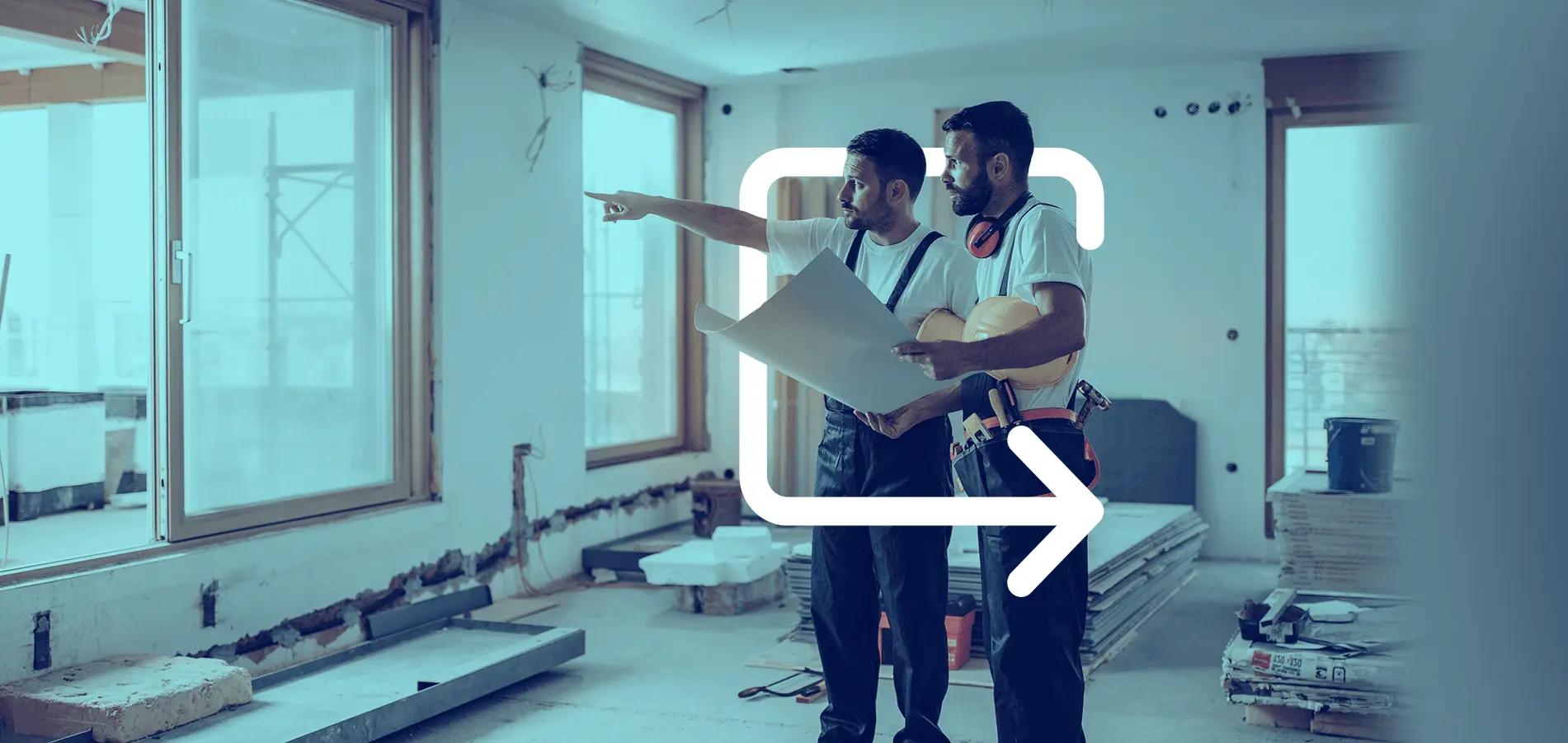 Reforma em apartamento: 9 dicas para você fazer a sua com mais tranquilidade