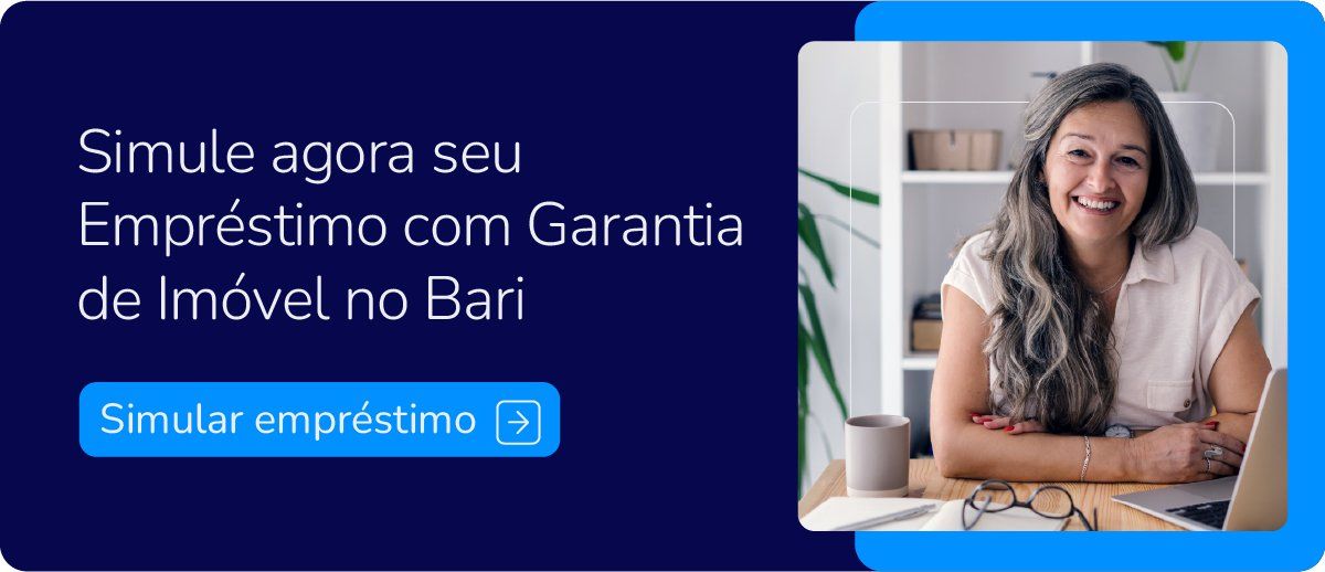 simulador emprestimo com garantia de imóvel
