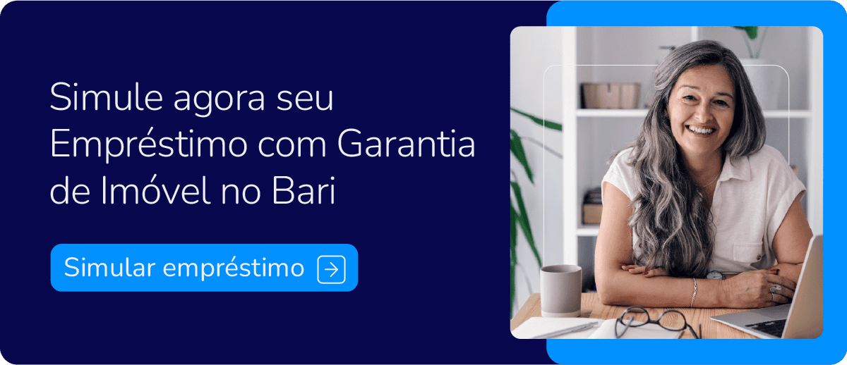 Simule Agora Seu Emprestimo Com Garantia de Imóvel