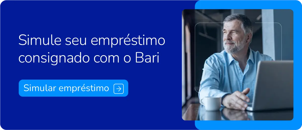 simulador de empréstimo consignado