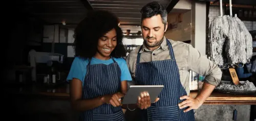 7 ideias para empreender com pouco dinheiro