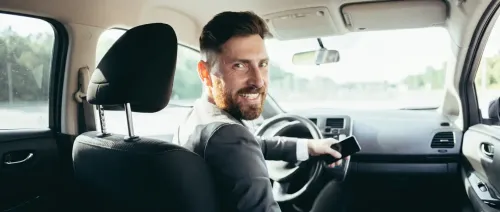 Empréstimo para motorista de aplicativo: qual a melhor opção?