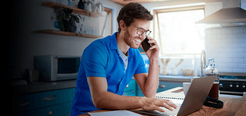 Novo Portal de Parceiros: conheça a ferramenta que vai facilitar seu dia a dia e melhorar suas vendas