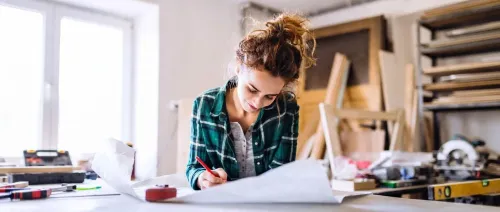 7 dicas de como financiar construção em terreno próprio 