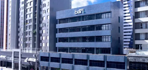 Banco Bari: quem somos e de onde viemos