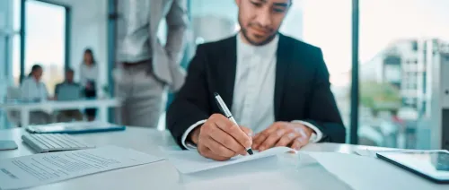 O que é Avalista? Papel, riscos e opções mais vantajosas