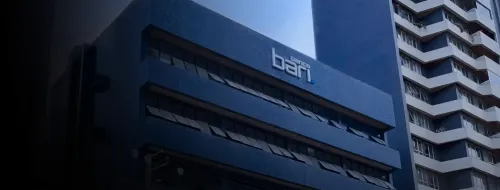 Banco Bari é uma das 100 melhores empresas para se trabalhar no Paraná segundo ranking GPTW