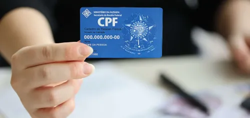CPF suspenso: o que significa, causas e como regularizar