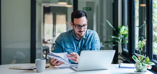 Fluxo de caixa: o que é, como funciona e por que é importante para a sua empresa