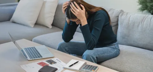 Dívidas de cartão de crédito: como negociar, quitar e se livrar de vez