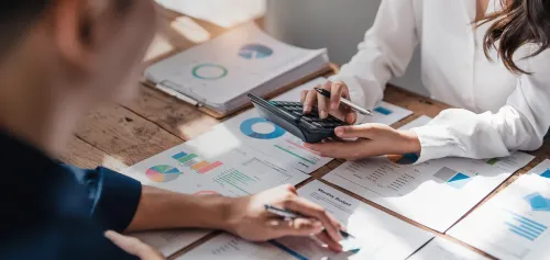 Como organizar a gestão financeira da sua empresa?