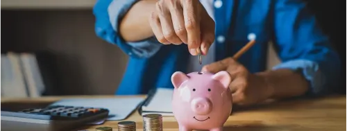 Conheça os tipos de receitas e organize suas finanças
