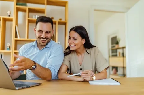 Empréstimo para casamento: conheça as melhores opções