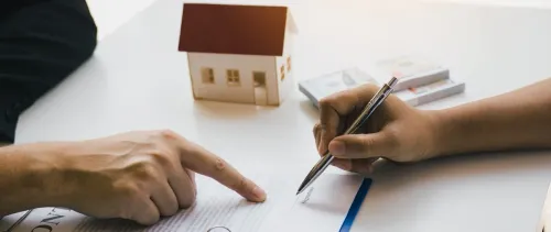 4 etapas para contratar empréstimo com garantia de imóvel